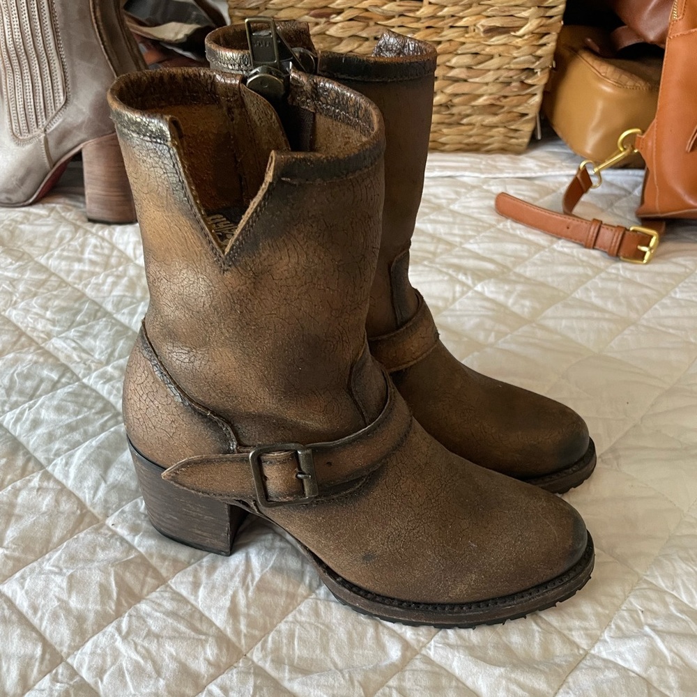 Freebird Carlito size 9
